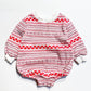 Old Navy Romper 6-12M *Imperfection|159417