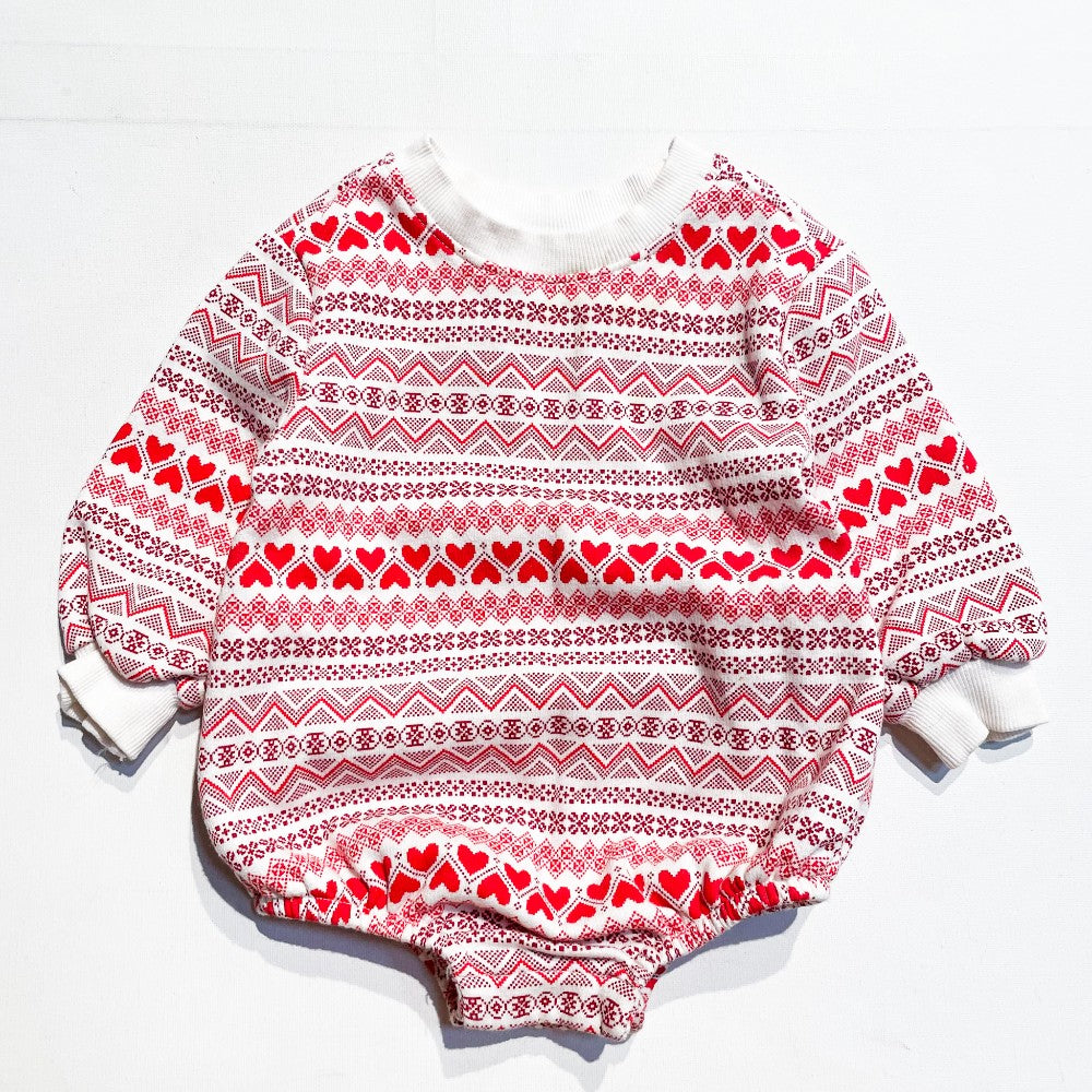 Old Navy Romper 6-12M *Imperfection|159417