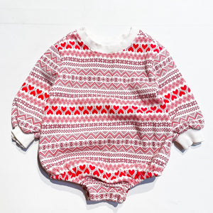 Old Navy Romper 6-12M *Imperfection|159417
