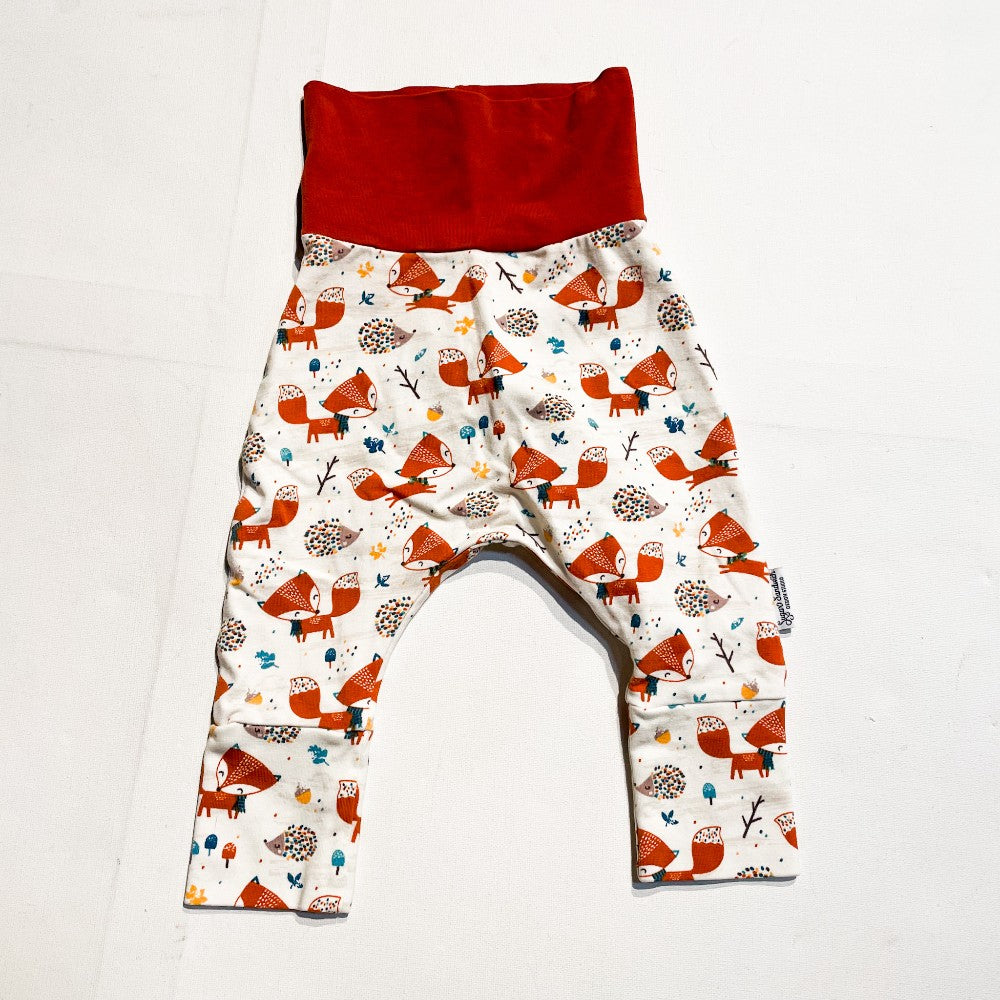 Pants 6-12M|174003