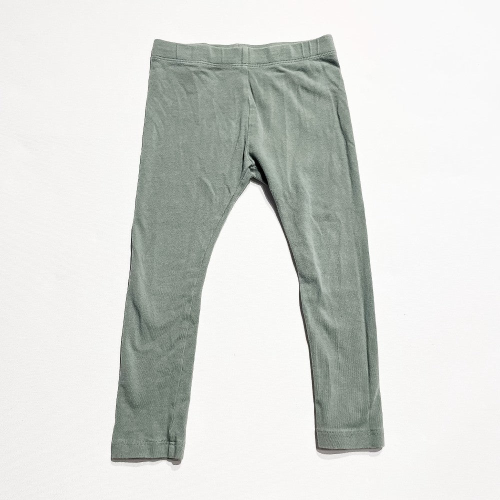 George Leggings 4Y|201902