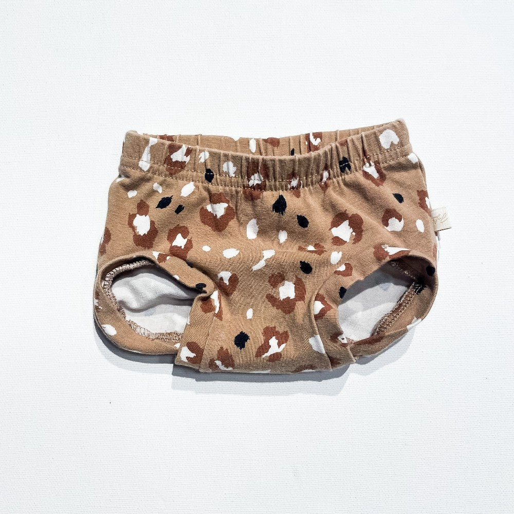 Jax & Lennon Shorts 0-6M|218091