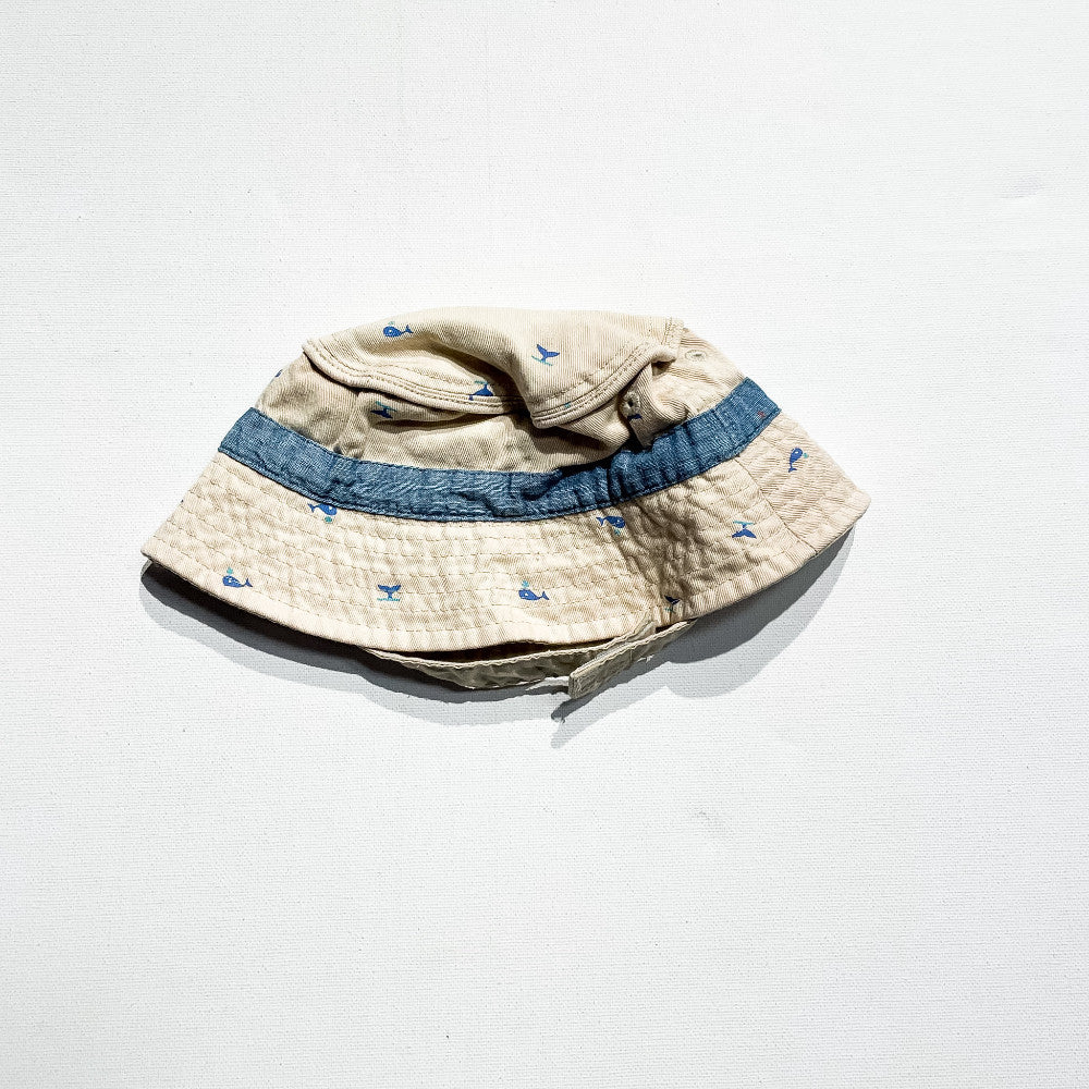Osh Kosh Hat 12-24M|233640