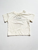 Peanuts Shirt 9M|217036