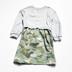 Carters Dress 7Y|231016