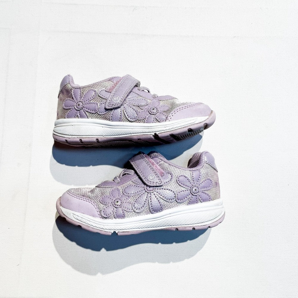 Light Up Stride Rite Shoes 8|161696