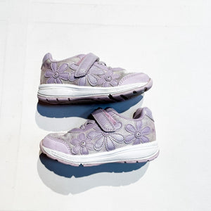 Light Up Stride Rite Shoes 8|161696