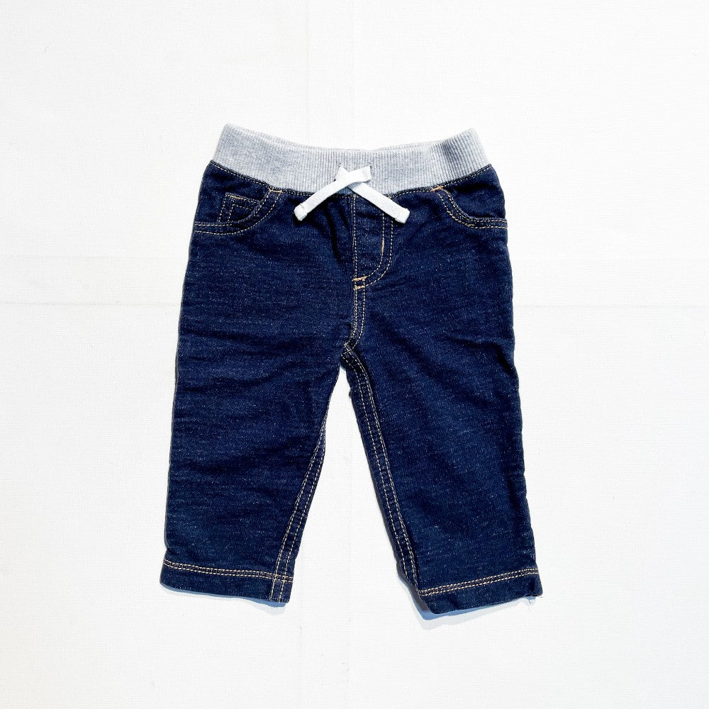Carters Pants 9M|173593