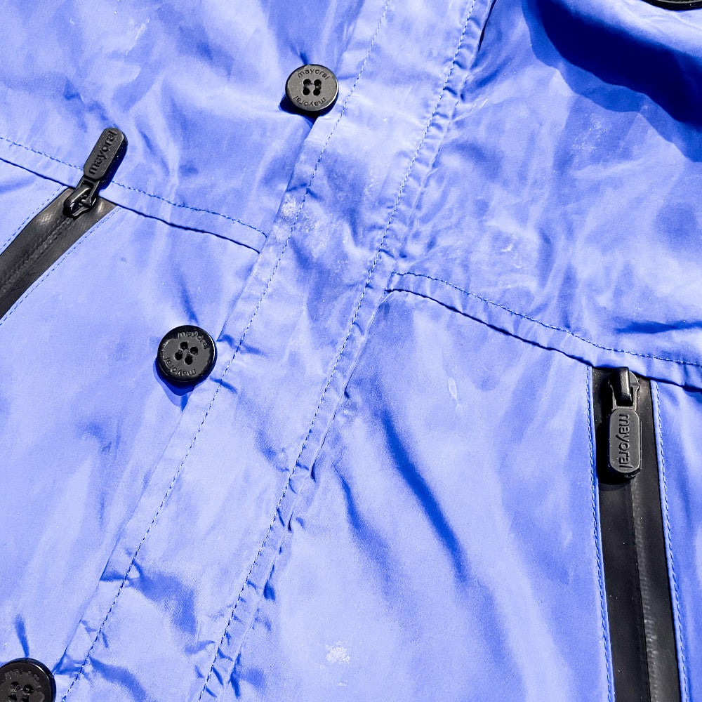 Mayoral Jacket 2Y **Imperfection|177163