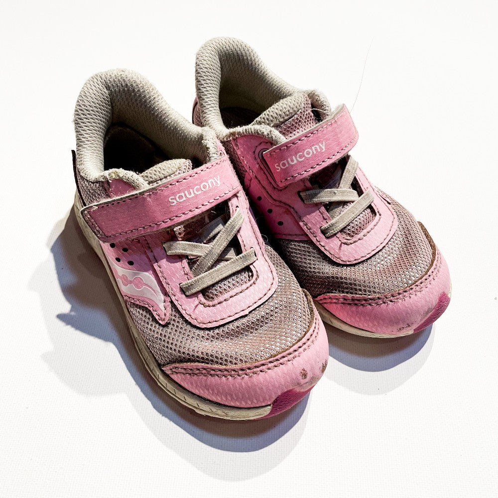 Saucony Shoes 9C|188981