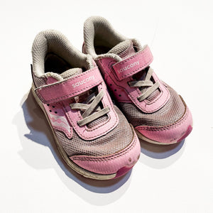 Saucony Shoes 9C|188981