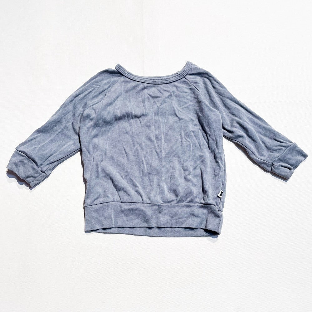 Little & Lively Sweatshirt 1-2Y|138085