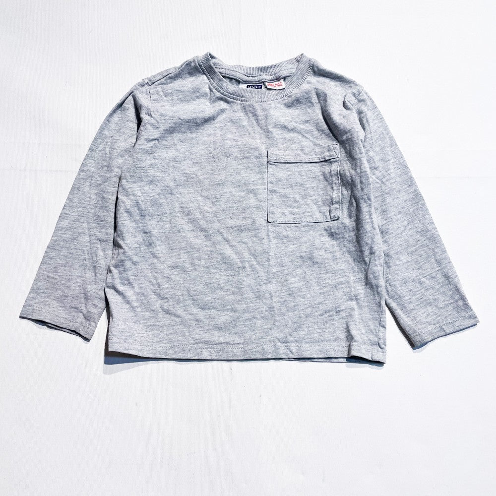 Zara Top 3/4Y|163874