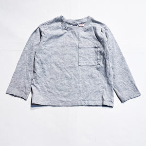 Zara Top 3/4Y|163874