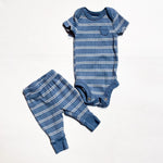 Carters Set Preemie|143680