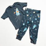 George Jammies 2Y|223649