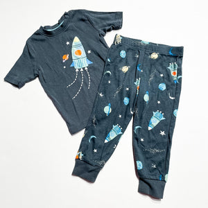 George Jammies 2Y|223649