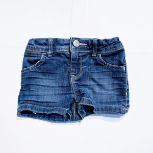Gap Shorts 3Y|161918