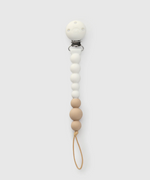 Loulou Lollipop - Pacifier Clip - OneC|212310