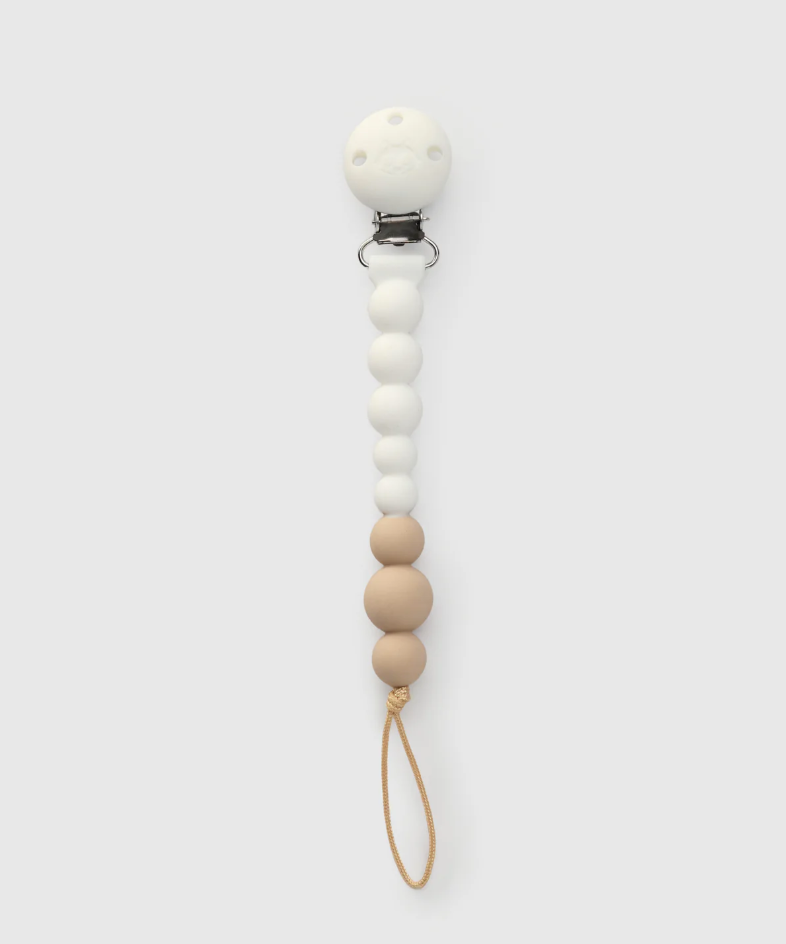 Loulou Lollipop - Pacifier Clip - OneC|212310