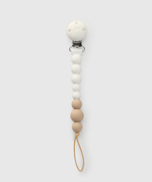 Loulou Lollipop - Pacifier Clip - OneC|212310