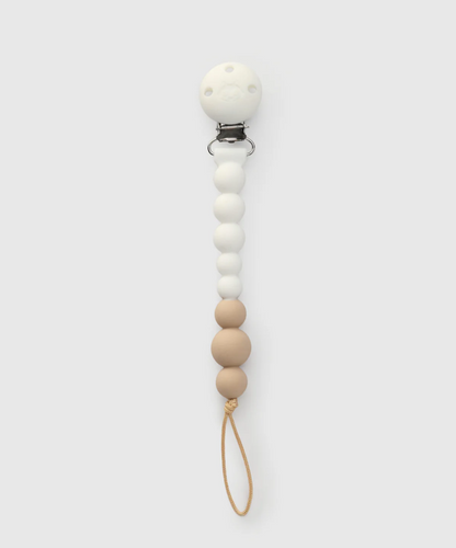 Loulou Lollipop - Pacifier Clip - OneC|212310