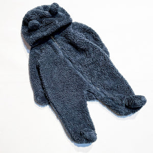 Carters Bunting Suit 3M|184604