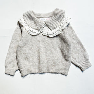 Zara Sweater 9-12M|143295