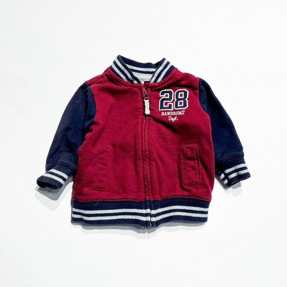Carters Jacket 3M|204511