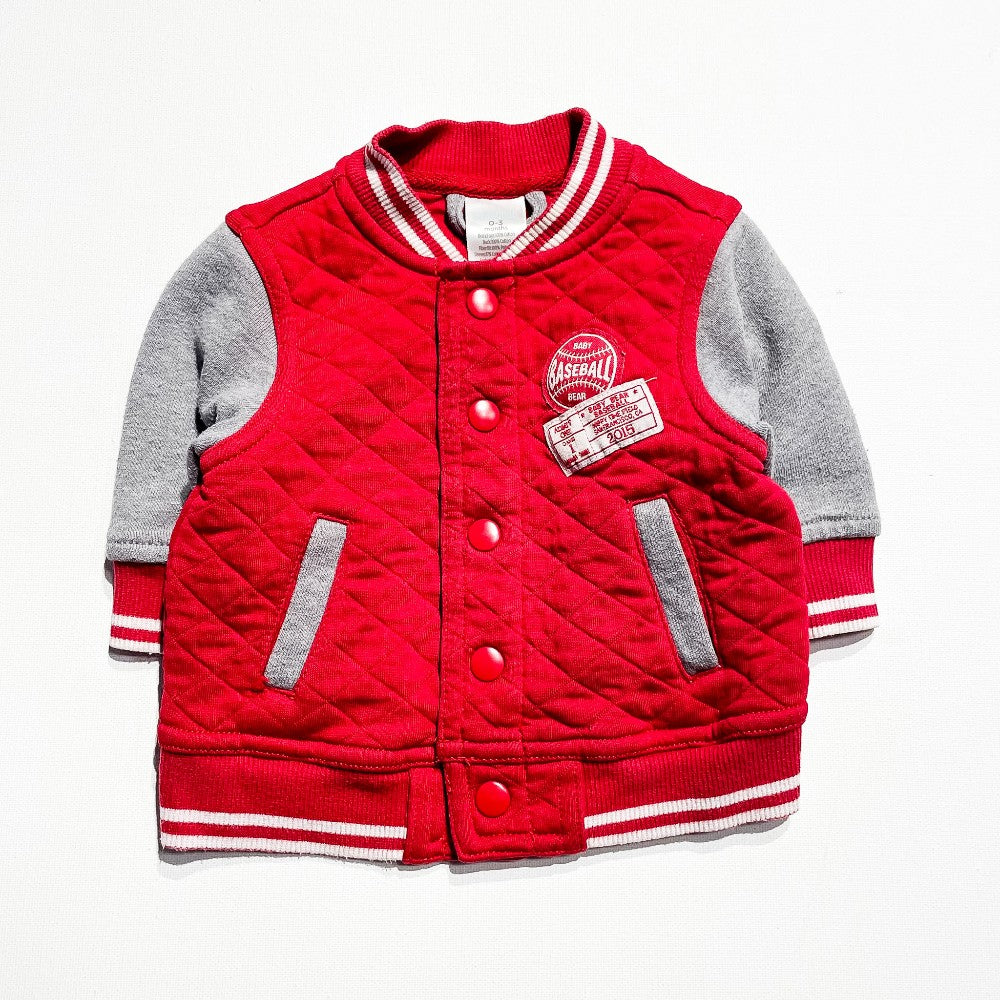 Gymboree Sweater 0-3M|227129