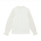 Creamie - Lace Bubble Sleeve Cloud|155813