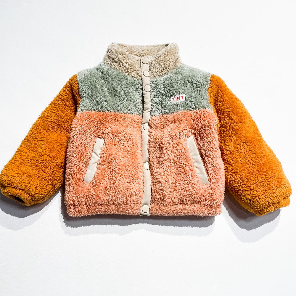 Tiny Cottons Jacket 3Y Reg. $145|204668
