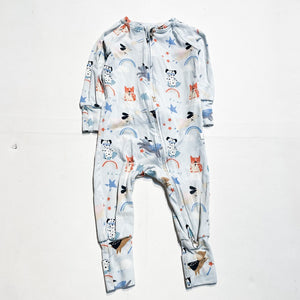 Loulou Lollipop Sleeper 12-18M|165002