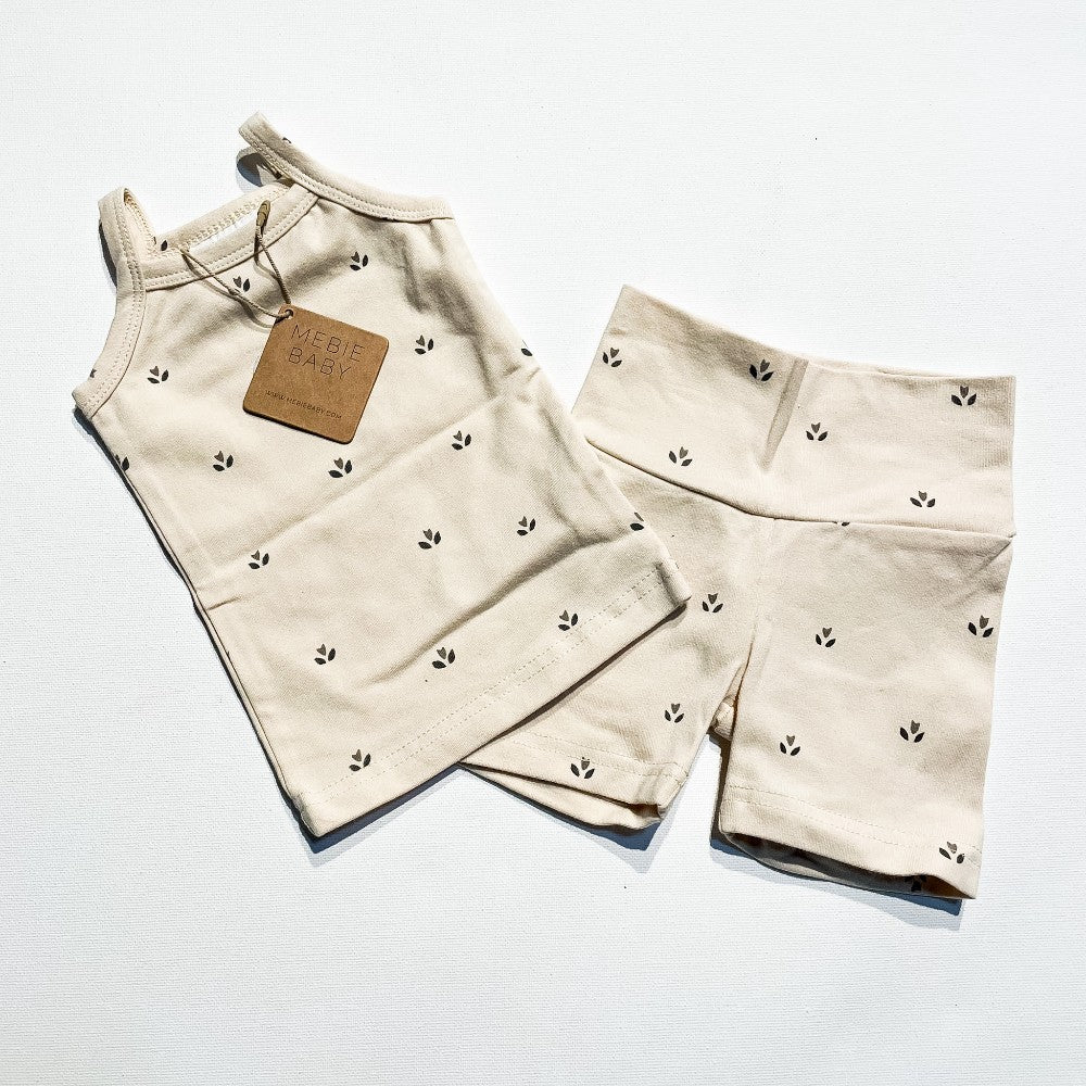 Mebie Baby Set 0-3M **NEW REG $46|191302