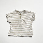 Zara Shirt 3-6M|211102