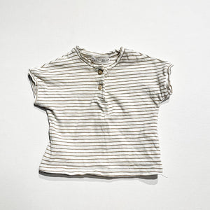 Zara Shirt 3-6M|211102