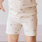 Jamie Kay - Organic Cotton Everyday Bike Short - Playful Kittens|153345