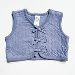Carter Vest 0-3M|233216
