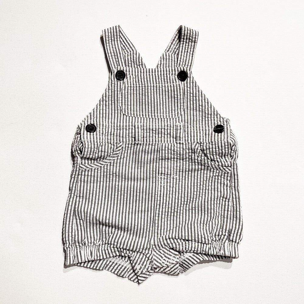 Absorba Romper 3-6M|203862