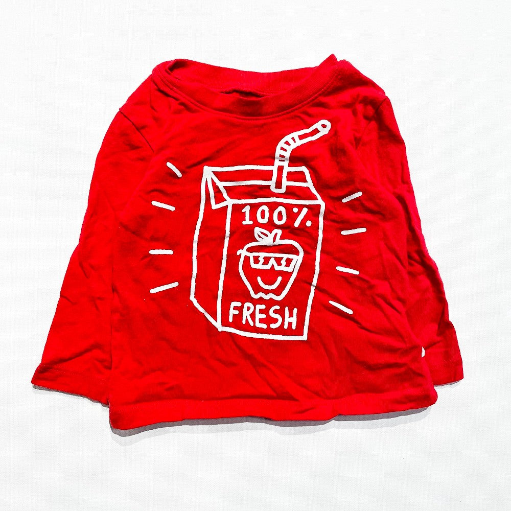 Gap Shirt 6-12M|207063