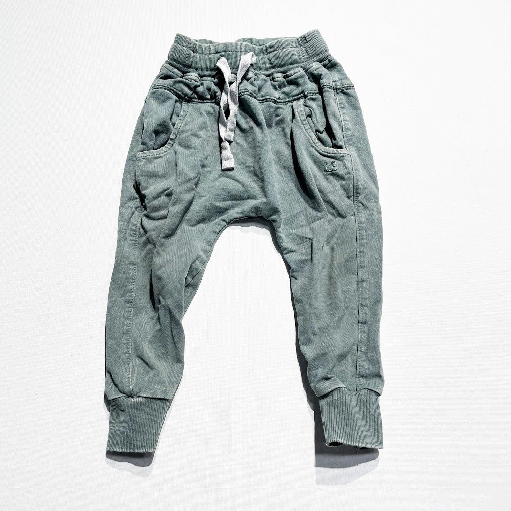 Little Bipsy Pants 2-3Y|210389
