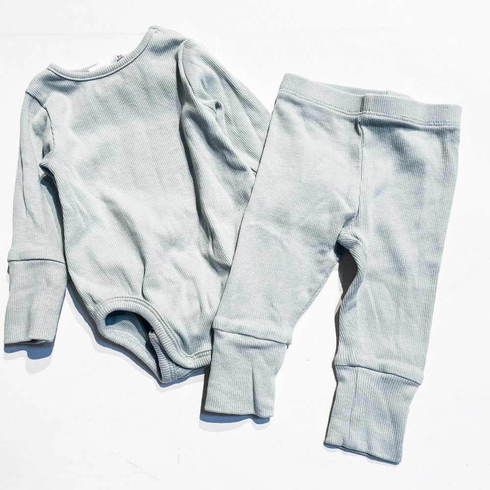 Zara Set 1-3M|180317