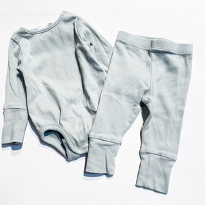 Zara Set 1-3M|180317