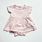 Petit Lem Onesie 6M|204385