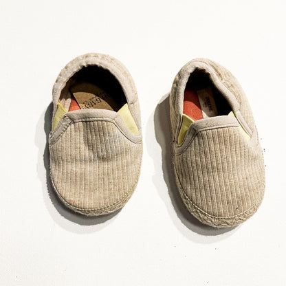 Zara Shoes 6 **Imperfection|211510