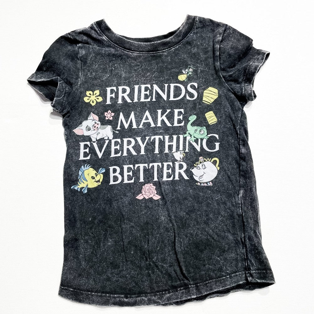 Disney Shirt 4Y|223115