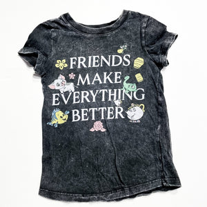 Disney Shirt 4Y|223115