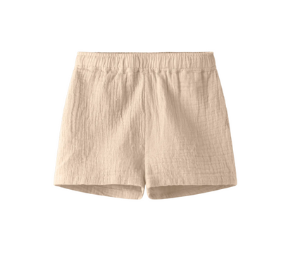 Name It - Muslin Shorts|209461