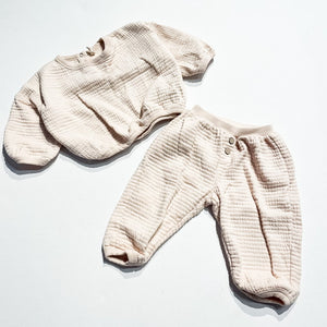 Quincy Mae Set 6-12M|214530