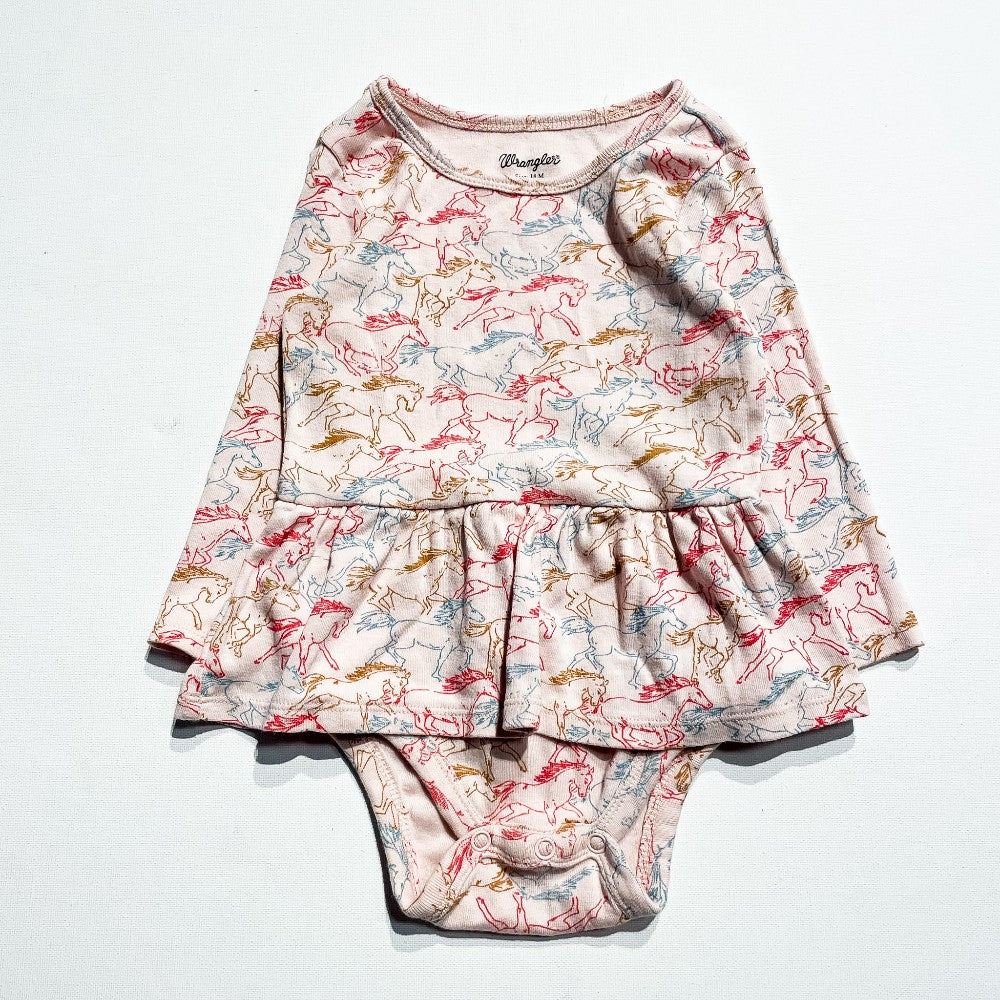 Wrangler Dress 18M|230745